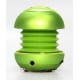 X-MINI™ XAM14-G UNO GREEN CAPSULE SPEAKER™